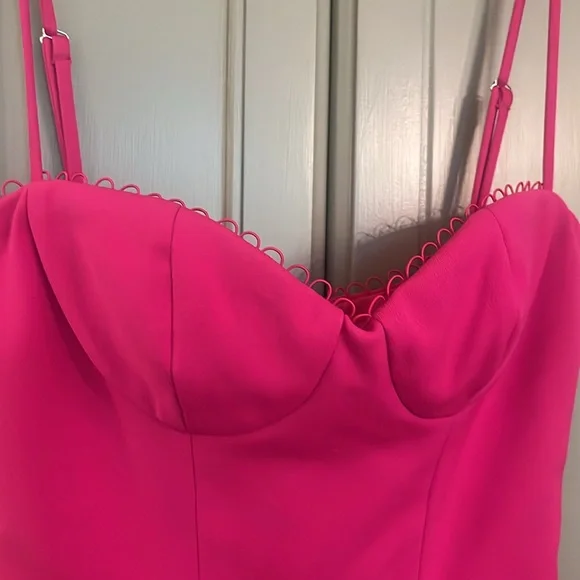 Katie May Dress - Picture 2 of 4